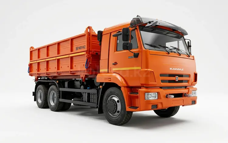 КамАЗ  45143-6012-50 сельхозник 6x4 2025 годаүшін35 105 000 тг. в Актобе