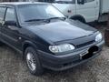 ВАЗ (Lada) 2114 2007 года за 1 000 000 тг. в Семей