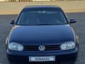 Volkswagen Golf 2000 годаүшін2 350 000 тг. в Шымкент
