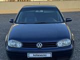 Volkswagen Golf 2000 года за 2 350 000 тг. в Шымкент