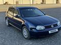 Volkswagen Golf 2000 годаүшін2 350 000 тг. в Шымкент – фото 2