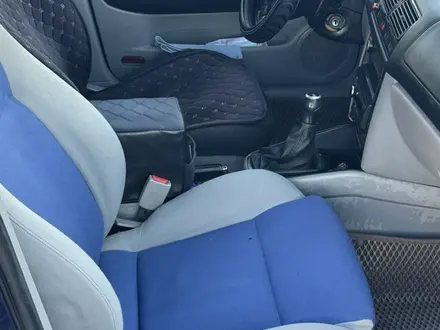 Volkswagen Golf 2000 года за 2 350 000 тг. в Шымкент – фото 9