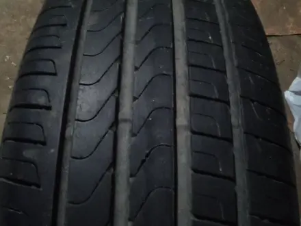 Шины с дисками Pirelli Scorpion Verde за 380 000 тг. в Караганда – фото 2