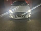 Hyundai Sonata 2017 годаүшін9 200 000 тг. в Караганда – фото 3