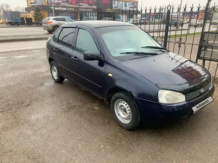 ВАЗ (Lada) Kalina 1118 2007 года за 780 000 тг. в Уральск – фото 7