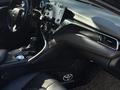 Toyota Camry 2021 года за 10 500 000 тг. в Уральск – фото 12