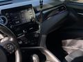 Toyota Camry 2021 года за 10 500 000 тг. в Уральск – фото 13