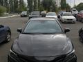 Toyota Camry 2021 года за 10 500 000 тг. в Уральск – фото 16