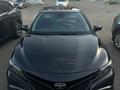 Toyota Camry 2021 года за 10 500 000 тг. в Уральск – фото 17