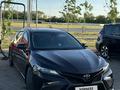 Toyota Camry 2021 года за 10 500 000 тг. в Уральск – фото 20