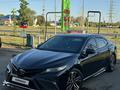 Toyota Camry 2021 года за 10 500 000 тг. в Уральск – фото 19