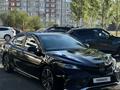 Toyota Camry 2021 года за 10 500 000 тг. в Уральск