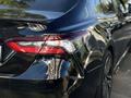 Toyota Camry 2021 года за 10 500 000 тг. в Уральск – фото 6