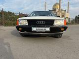 Audi 100 1989 года за 1 300 000 тг. в Жаркент