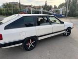 Audi 100 1989 года за 1 300 000 тг. в Жаркент – фото 4