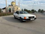 Audi 100 1989 года за 1 300 000 тг. в Жаркент – фото 3