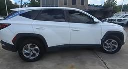 Hyundai Tucson Classic AT 4WD 2023 годаүшін9 500 000 тг. в Алматы – фото 3