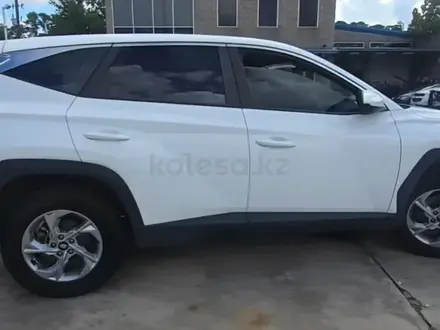 Hyundai Tucson Classic AT 4WD 2023 года за 9 500 000 тг. в Алматы – фото 3