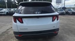 Hyundai Tucson Classic AT 4WD 2023 годаүшін9 500 000 тг. в Алматы – фото 5