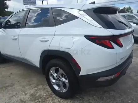 Hyundai Tucson Classic AT 4WD 2023 года за 9 500 000 тг. в Алматы – фото 6
