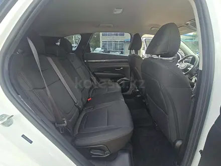 Hyundai Tucson Classic AT 4WD 2023 года за 9 500 000 тг. в Алматы – фото 9