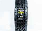 LT285/70R17 121/118R 10PR — Tourador X FORCE A/T-II за 85 000 тг. в Алматы – фото 2