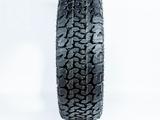 LT285/70R17 121/118R 10PR — Tourador X FORCE A/T-II за 85 000 тг. в Алматы – фото 3