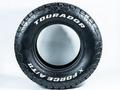 LT285/70R17 121/118R 10PR — Tourador X FORCE A/T-II за 85 000 тг. в Алматы – фото 4