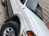 Mitsubishi Montero Sport 1999 года за 4 600 000 тг. в Алматы – фото 2