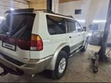 Mitsubishi Montero Sport 1999 года за 4 600 000 тг. в Алматы