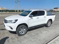 Toyota Hilux 2017 года за 16 500 000 тг. в Актау – фото 2