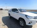 Toyota Hilux 2017 годаүшін16 500 000 тг. в Актау – фото 9