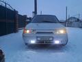 ВАЗ (Lada) 2110 2006 годаүшін1 200 000 тг. в Алматы – фото 4