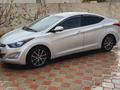 Hyundai Elantra 2014 годаfor5 800 000 тг. в Актау – фото 2