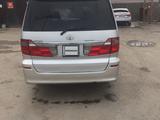 Toyota Alphard 2004 годаүшін4 500 000 тг. в Алматы – фото 2