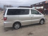 Toyota Alphard 2004 годаүшін4 500 000 тг. в Алматы – фото 4