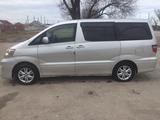 Toyota Alphard 2004 годаүшін4 500 000 тг. в Алматы – фото 3