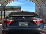 Lexus ES 300h 2014 годаүшін9 000 000 тг. в Актау – фото 3