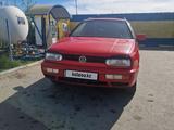 Volkswagen Golf 1997 годаүшін2 600 000 тг. в Семей