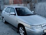 ВАЗ (Lada) 2112 2003 года за 1 850 000 тг. в Риддер – фото 2