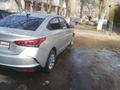 Hyundai Accent 2020 года за 9 000 000 тг. в Караганда – фото 2