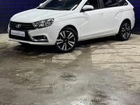 ВАЗ (Lada) Vesta 2018 годаfor5 100 000 тг. в Актобе