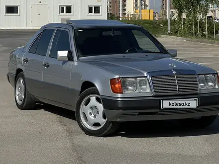 Mercedes-Benz E 230 1991 года за 2 300 000 тг. в Туркестан