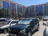Lexus RX 300 1999 года за 4 000 000 тг. в Актобе