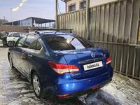 Nissan Almera 2014 года за 3 800 000 тг. в Алматы