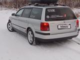 Volkswagen Passat 1997 годаfor3 300 000 тг. в Караганда – фото 3