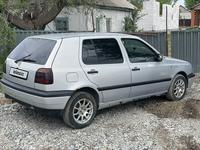 Volkswagen Golf 1992 годаүшін1 700 000 тг. в Актобе