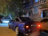 Opel Calibra 1992 годаүшін700 000 тг. в Кызылорда – фото 4