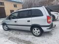 Opel Zafira 2002 года за 4 200 000 тг. в Актобе – фото 13