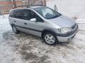 Opel Zafira 2002 года за 4 200 000 тг. в Актобе – фото 18